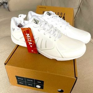 Varsity Miza+ Cheer Shoes